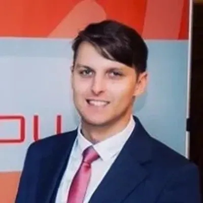 Andrew Izrailo
