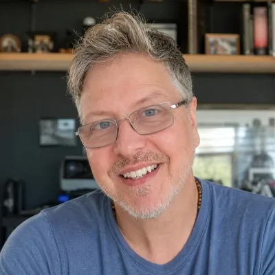 Ian Lawson