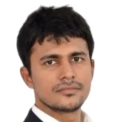 Rahul Agrawal