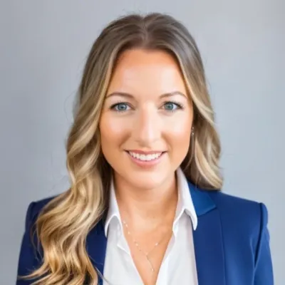 Teri Maltais